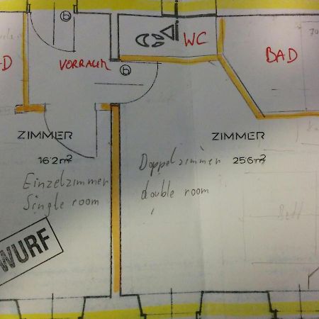 Seeblick Apartment/Zimmer Gmunden Zewnętrze zdjęcie